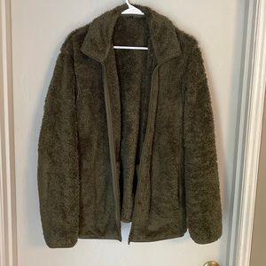 Mens Uniqlo jacket